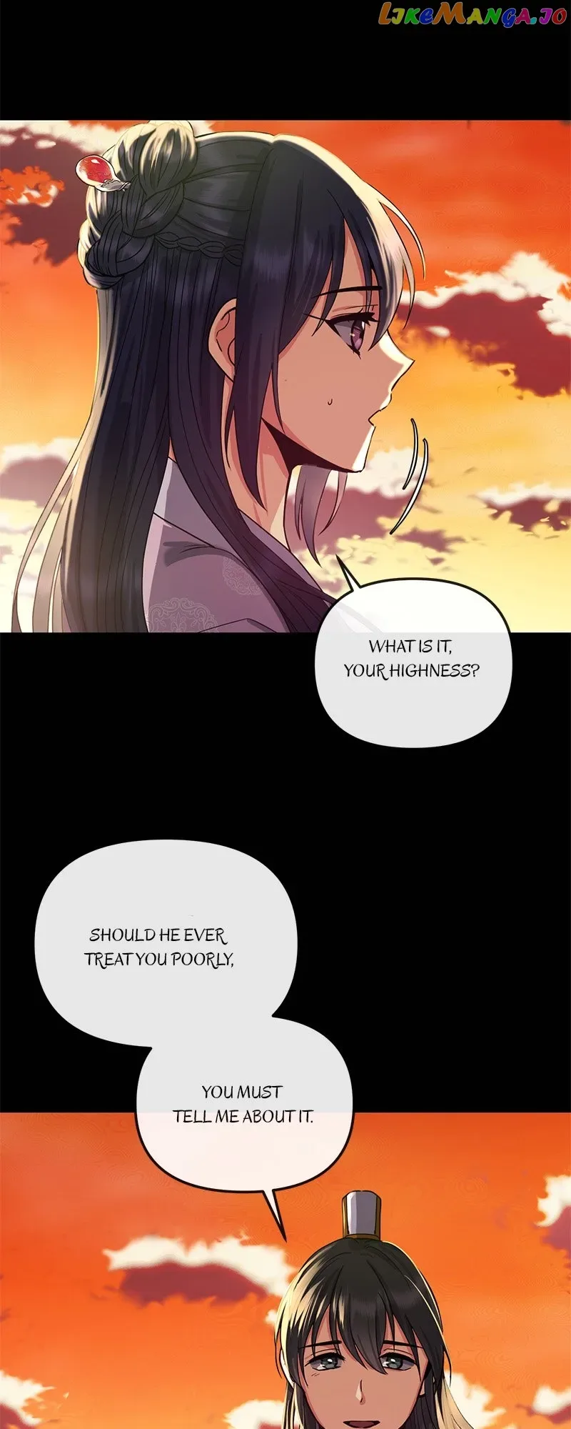 Queen’s Revenge Chapter 138 page 30