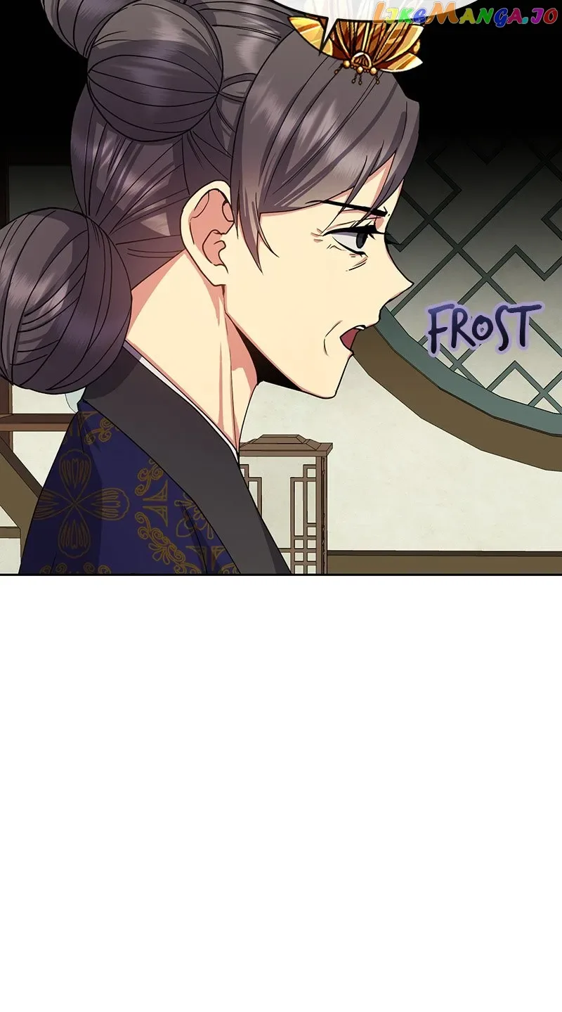 Queen’s Revenge Chapter 138 page 48