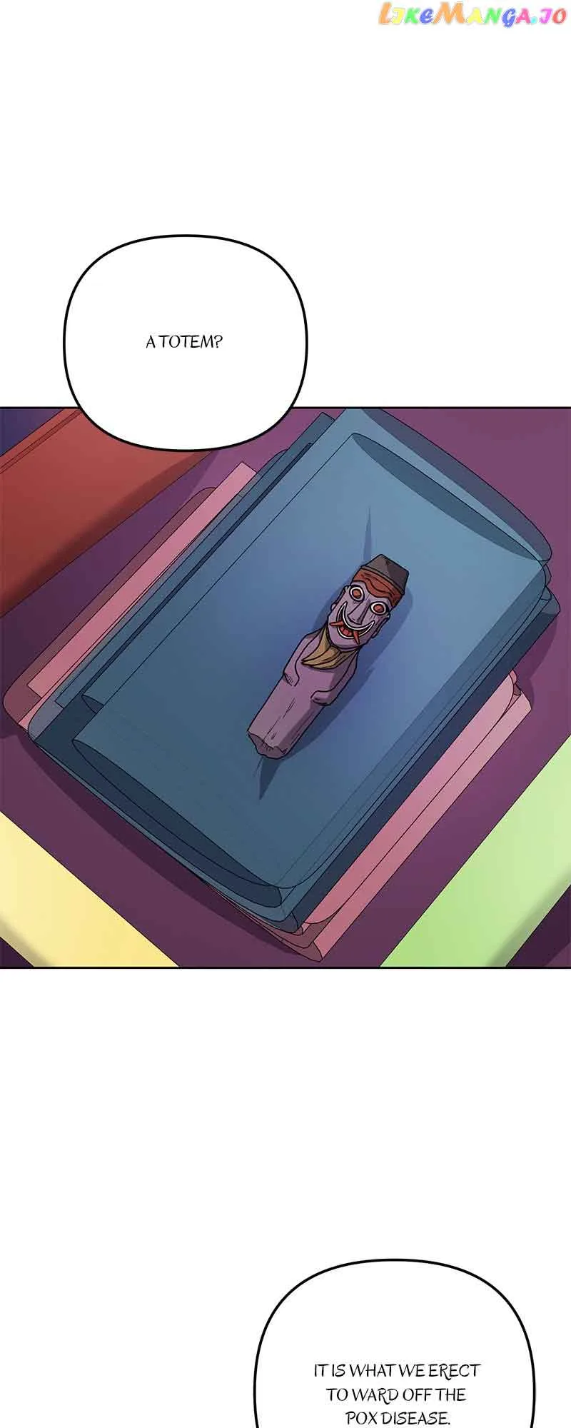 Queen’s Revenge Chapter 139 page 20
