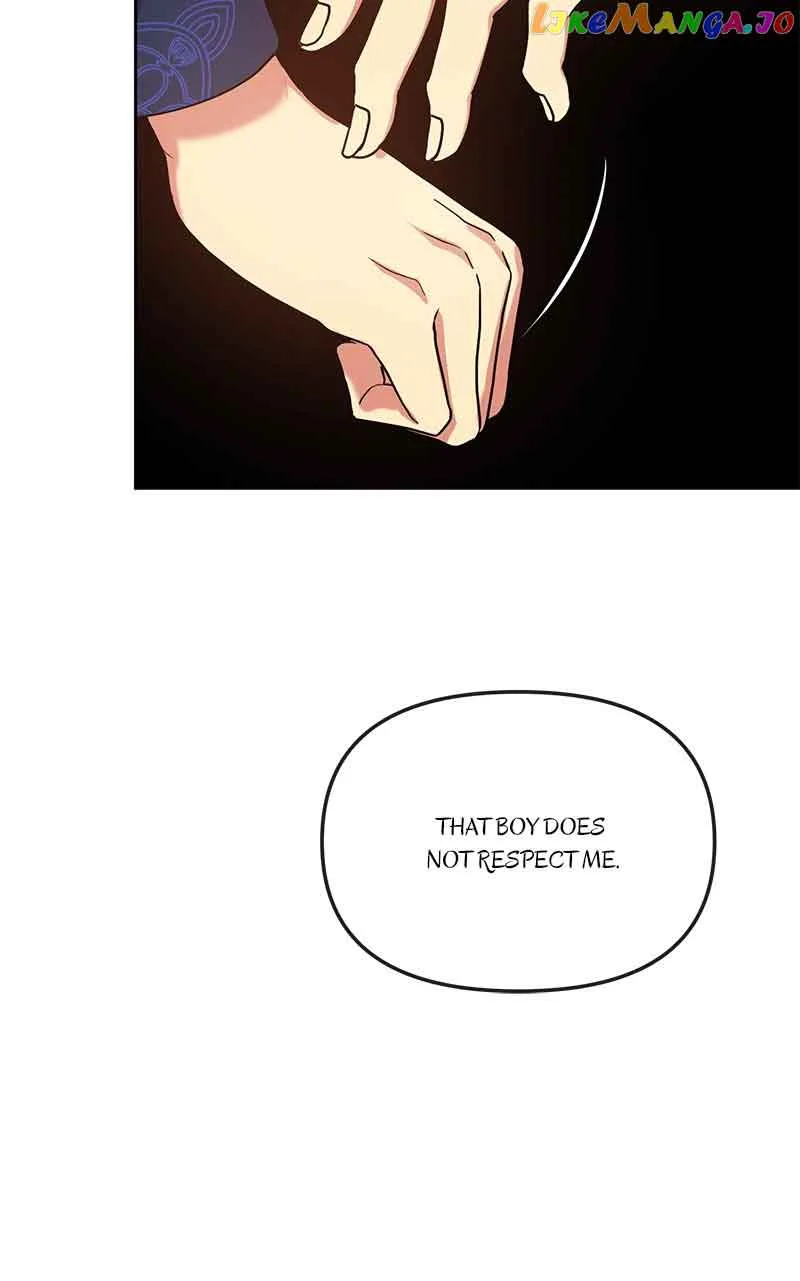 Queen’s Revenge Chapter 139 page 9