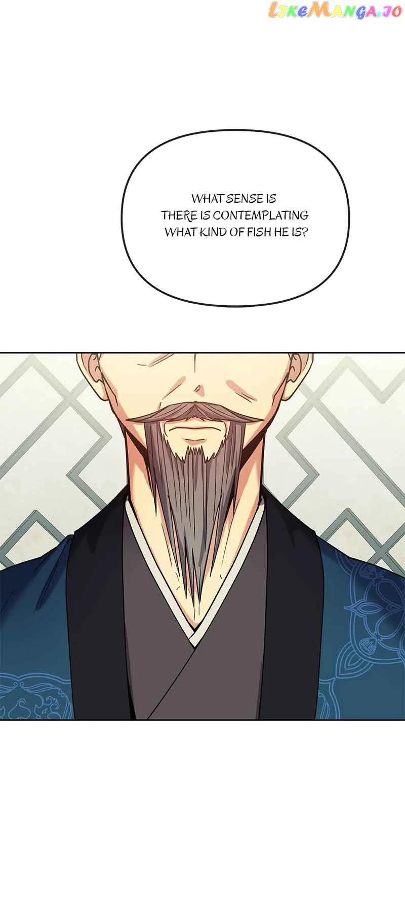 Queen’s Revenge Chapter 139 page 16