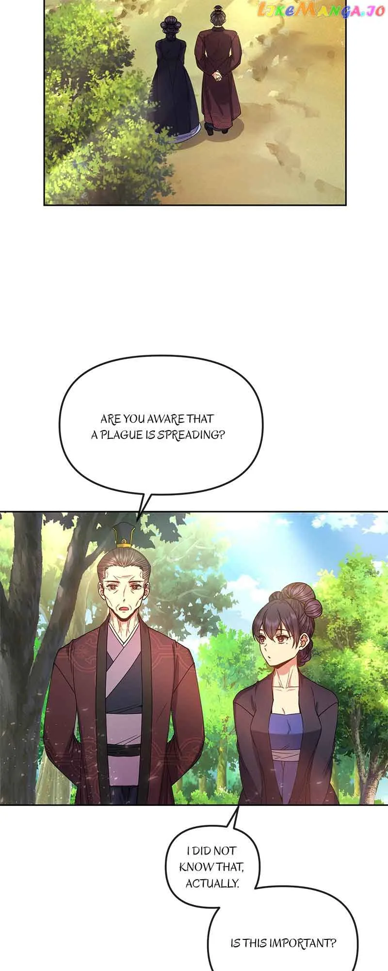 Queen’s Revenge Chapter 141 page 47
