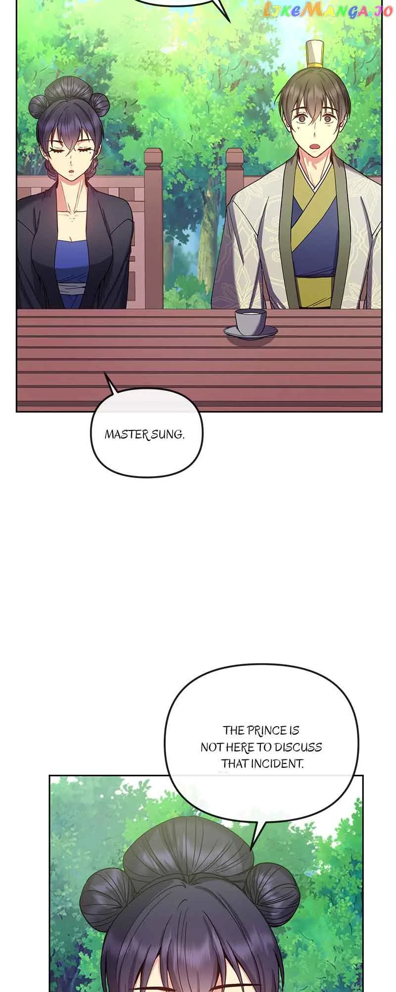 Queen’s Revenge Chapter 141 page 23