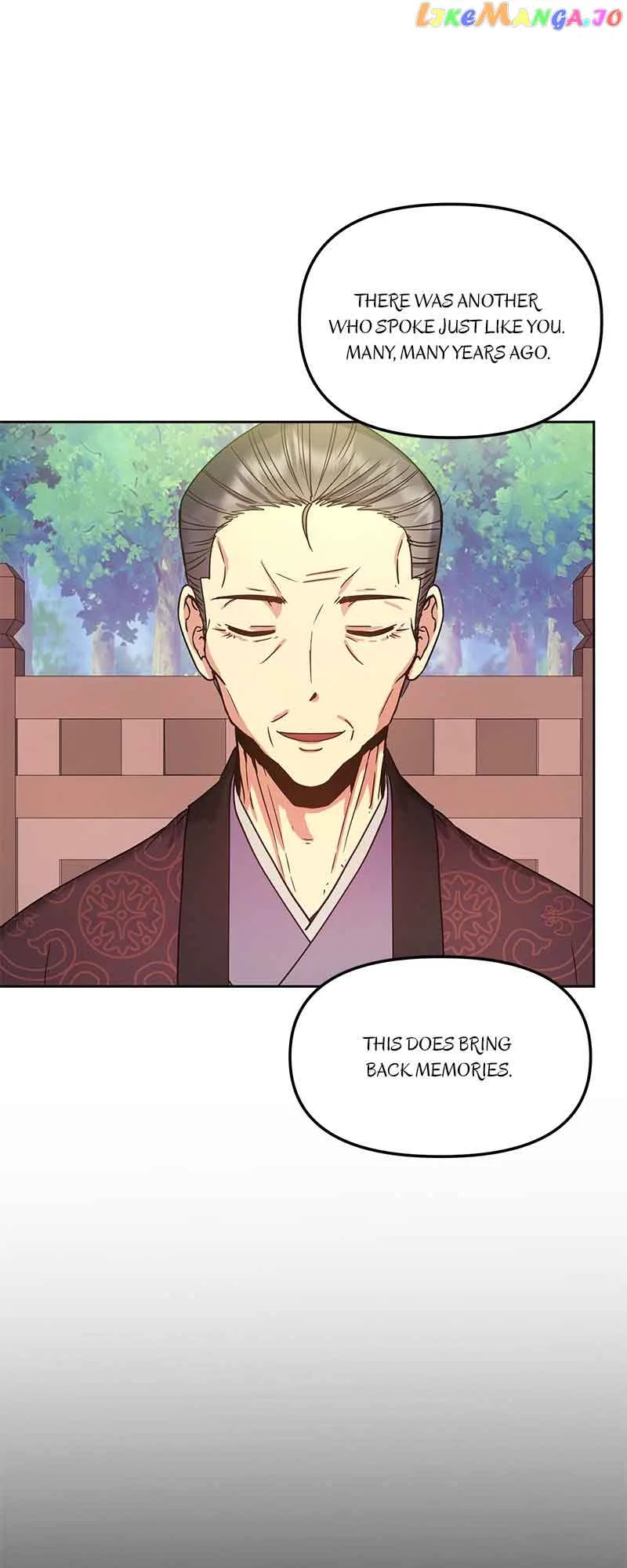 Queen’s Revenge Chapter 141 page 36