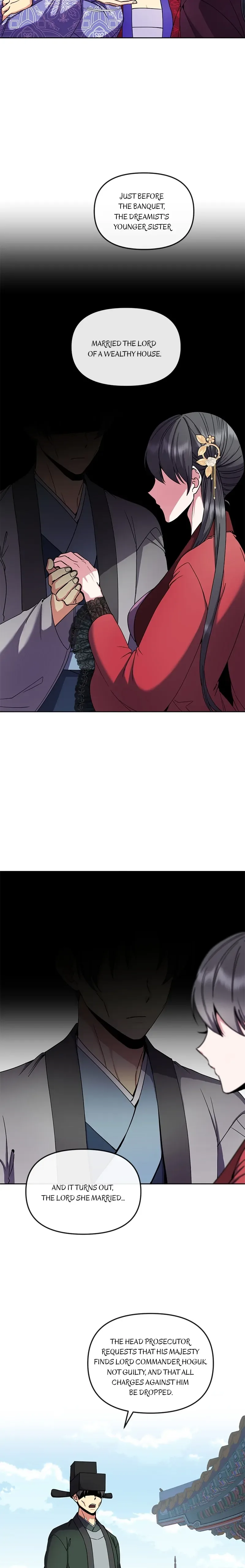 Queen’s Revenge Chapter 145 page 5