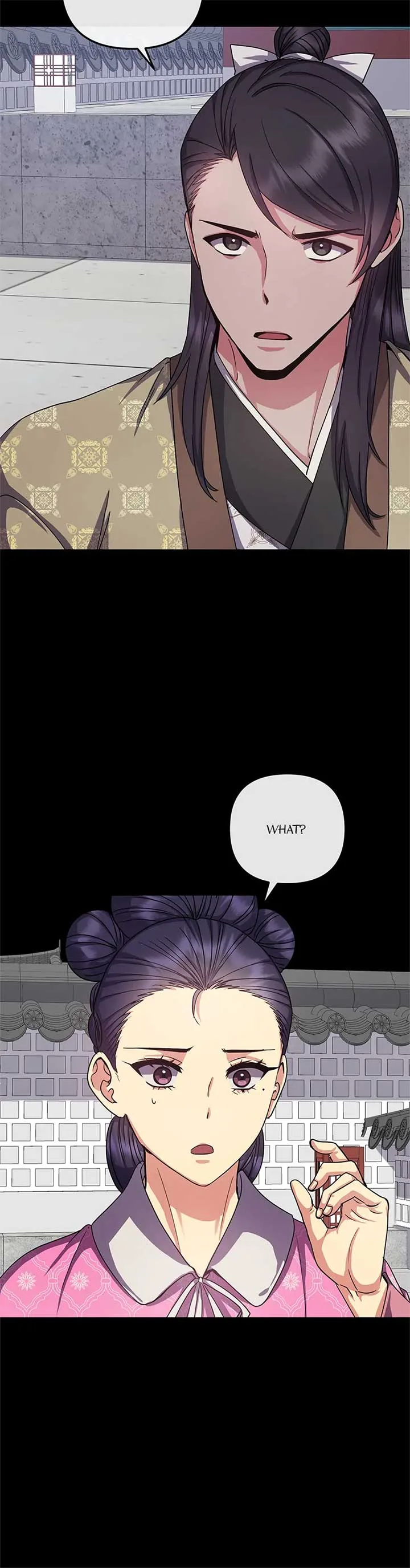 Queen’s Revenge Chapter 149 page 4