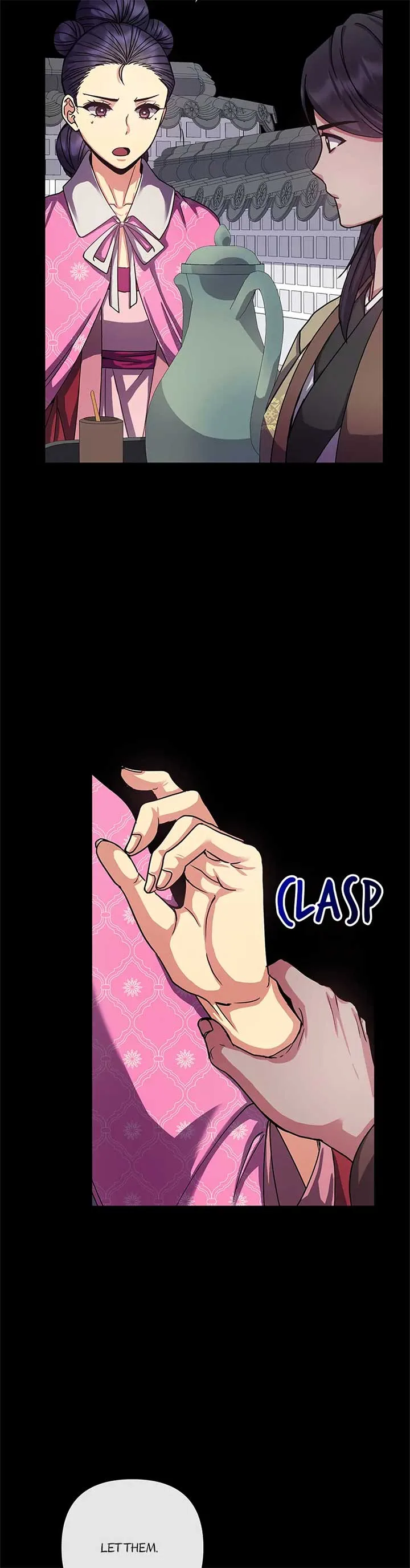 Queen’s Revenge Chapter 149 page 3