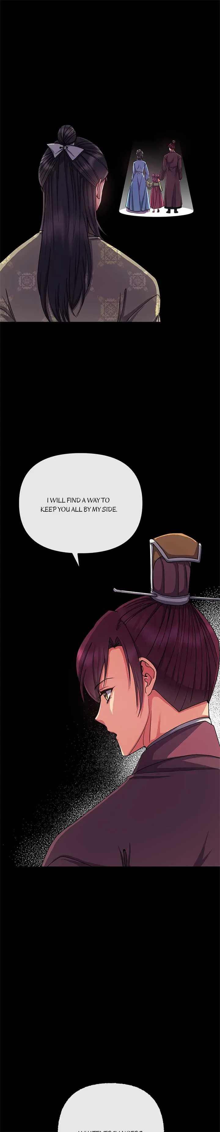 Queen’s Revenge Chapter 149 page 13