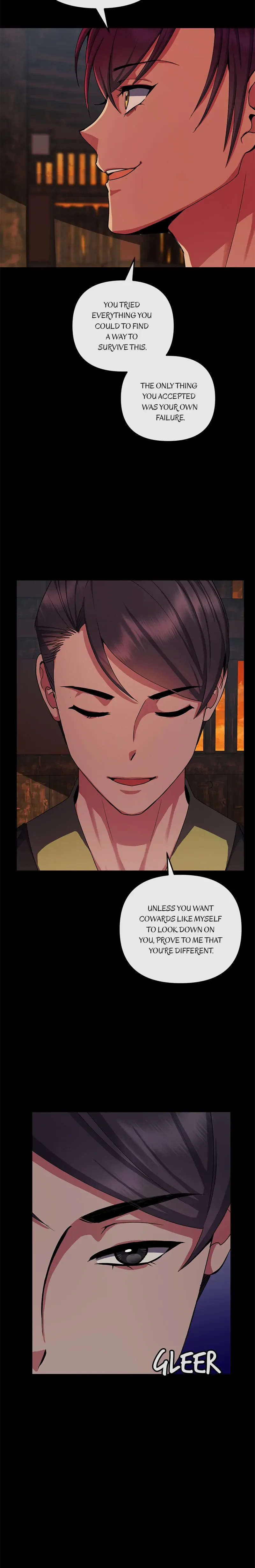 Queen’s Revenge Chapter 151 page 13