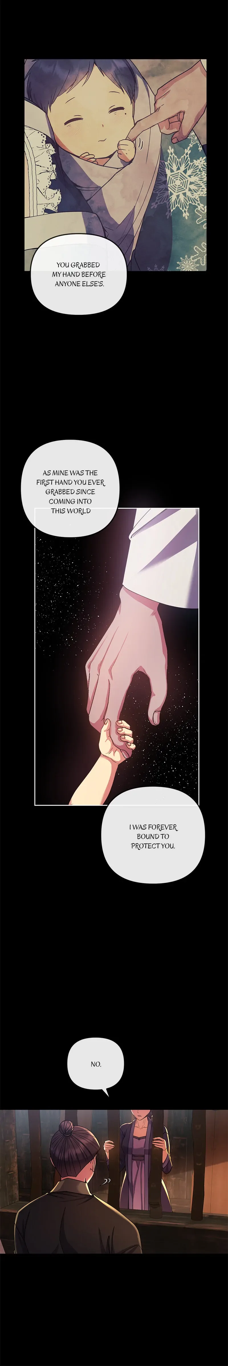 Queen’s Revenge Chapter 151 page 20