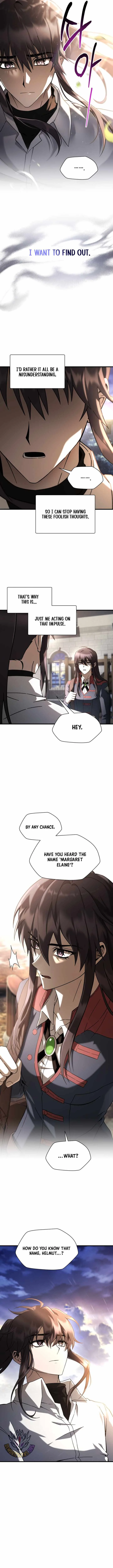 Helmut: The Forsaken Child Chapter 136 page 12