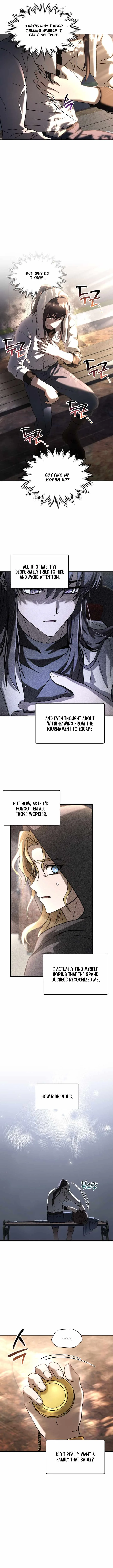 Helmut: The Forsaken Child Chapter 136 page 10