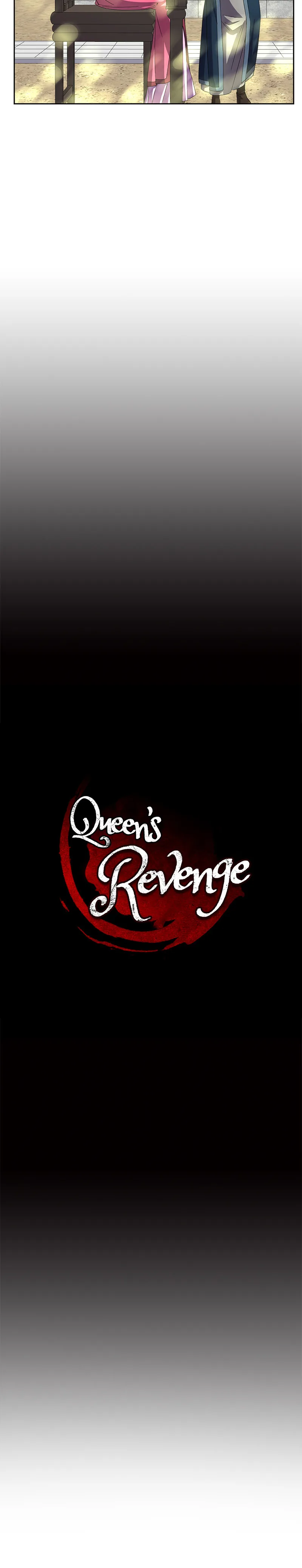 Queen’s Revenge Chapter 153 page 8