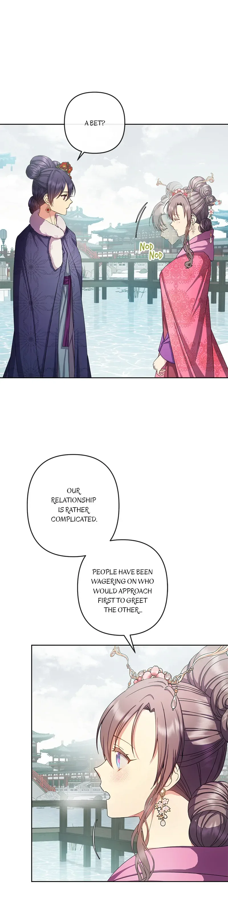 Queen’s Revenge Chapter 155 page 4