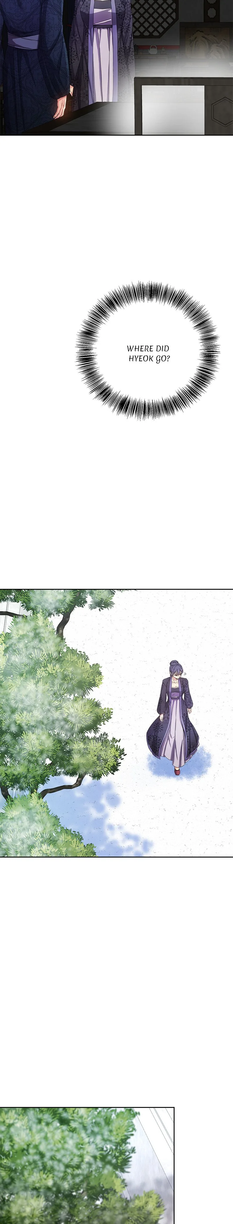 Queen’s Revenge Chapter 153 page 16