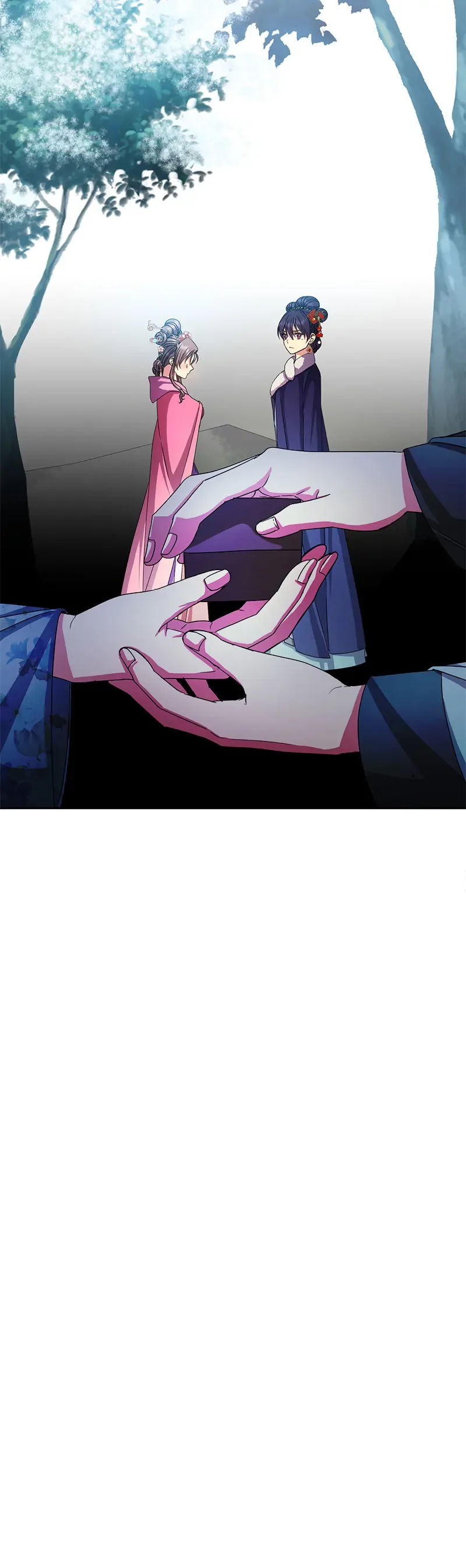 Queen’s Revenge Chapter 155 page 24