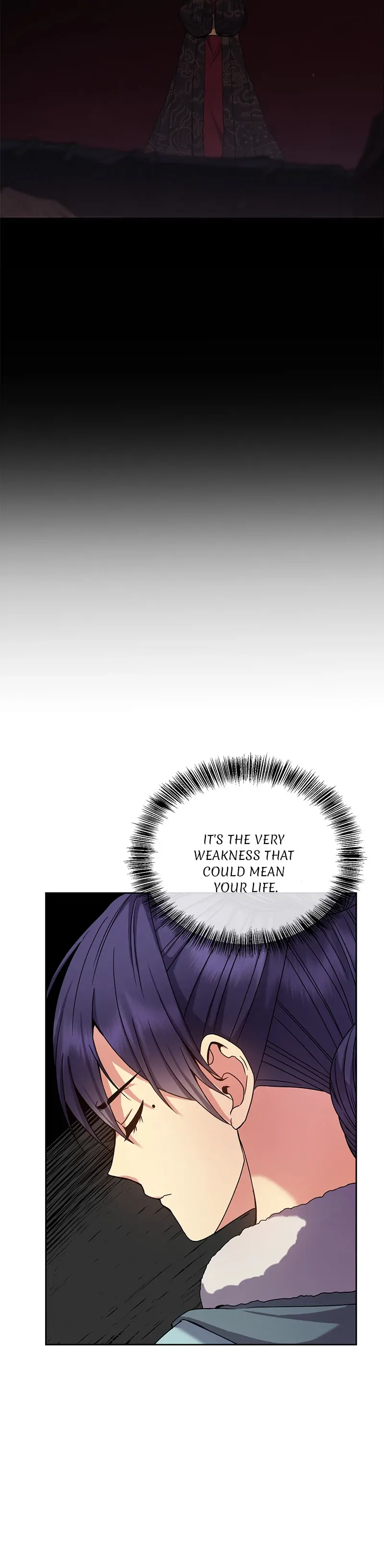 Queen’s Revenge Chapter 154 page 6