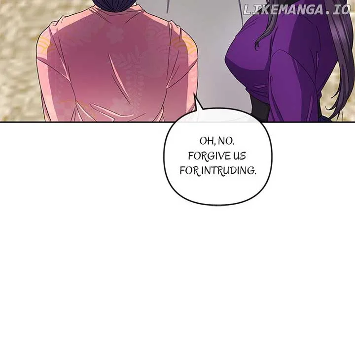 Queen’s Revenge Chapter 158 page 15