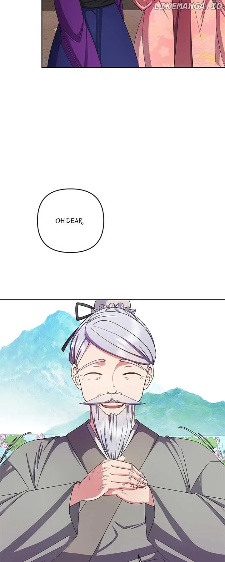 Queen’s Revenge Chapter 158 page 13