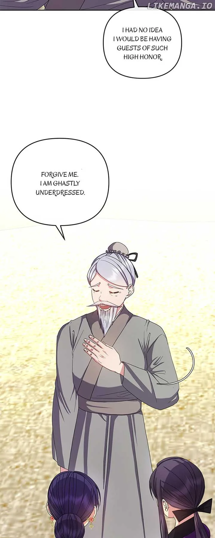 Queen’s Revenge Chapter 158 page 14