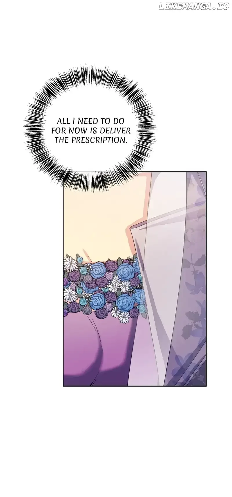 Queen’s Revenge Chapter 161 page 10