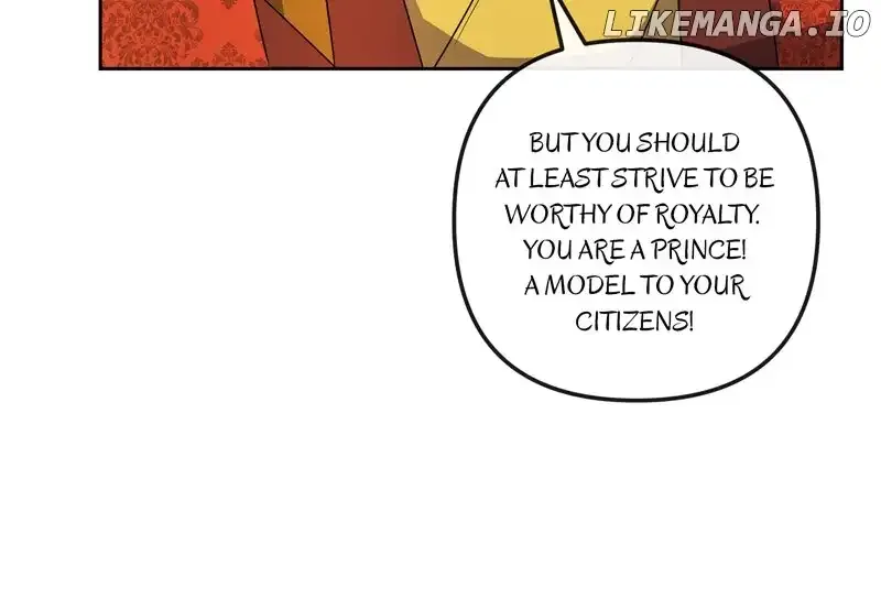 Queen’s Revenge Chapter 161 page 41