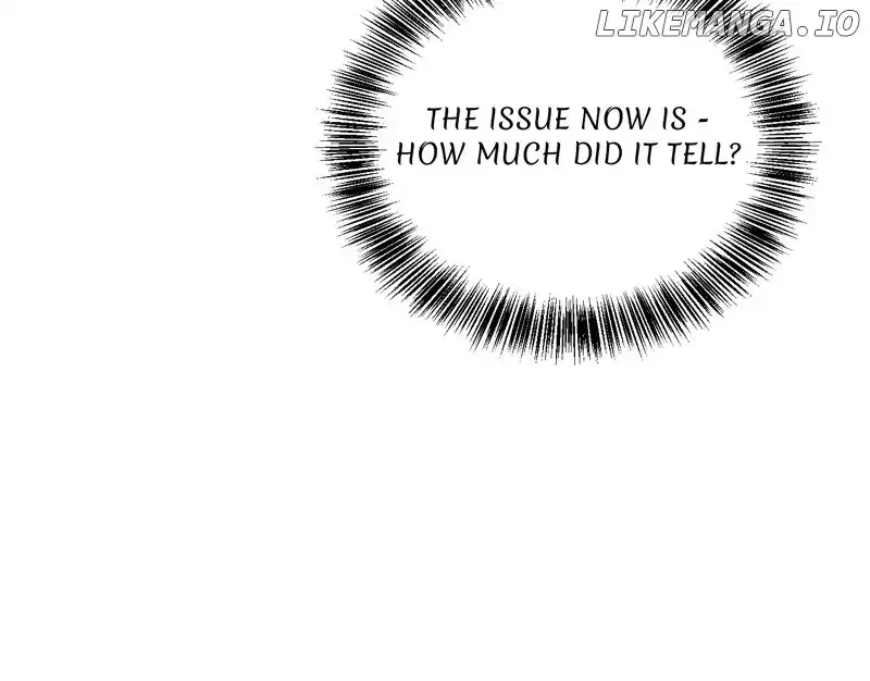 Queen’s Revenge Chapter 161 page 34