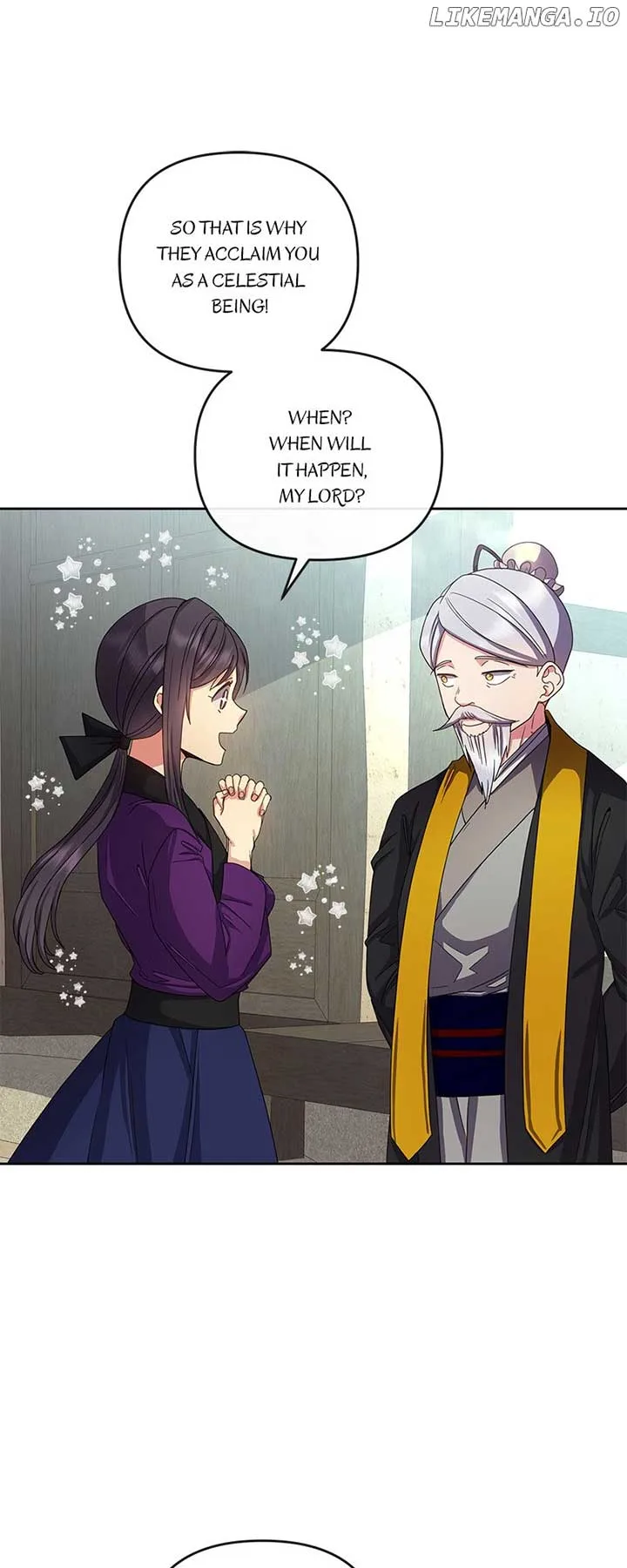 Queen’s Revenge Chapter 158 page 23