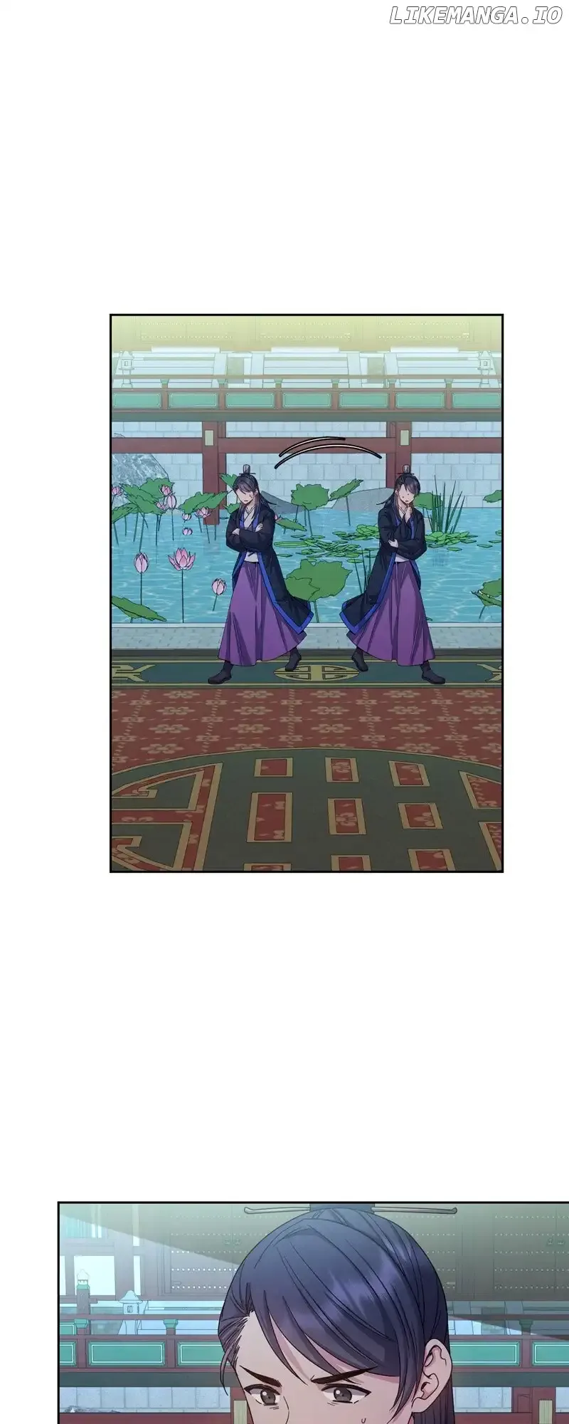 Queen’s Revenge Chapter 161 page 57