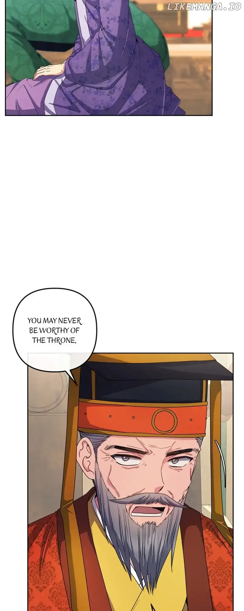 Queen’s Revenge Chapter 161 page 40