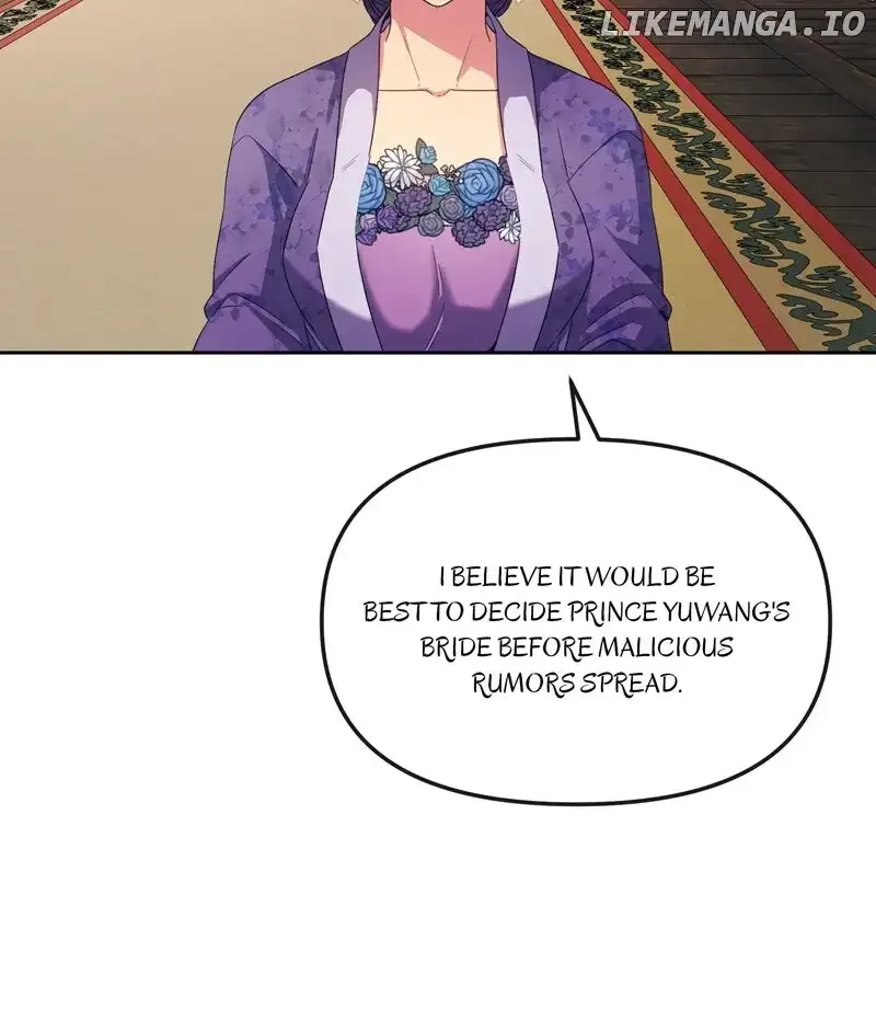 Queen’s Revenge Chapter 161 page 48