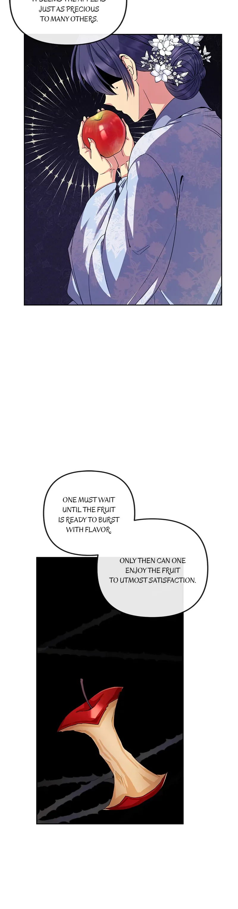 Queen’s Revenge Chapter 162 page 6