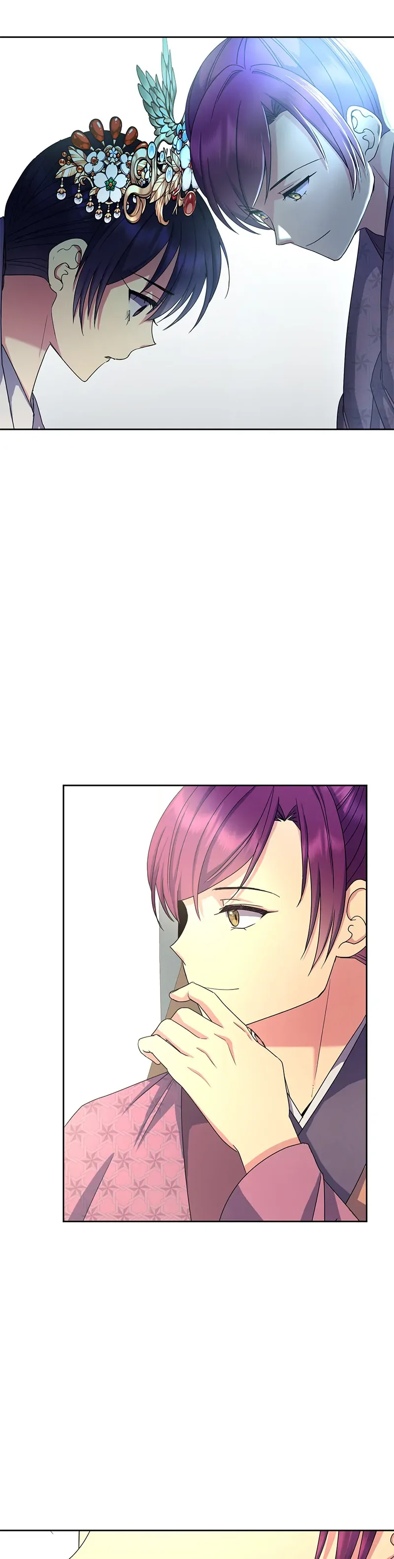 Queen’s Revenge Chapter 162 page 12