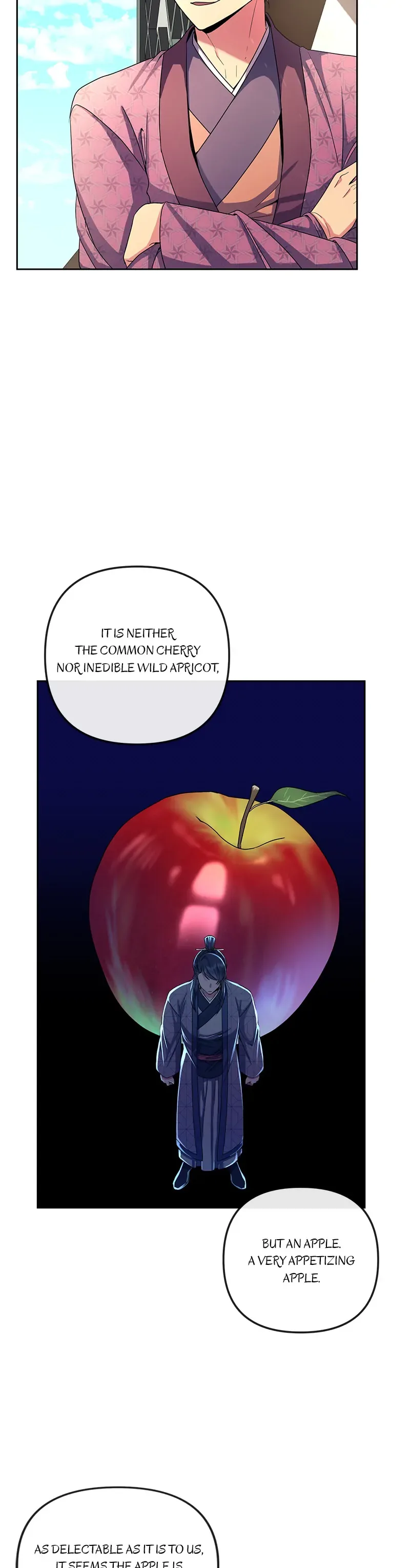 Queen’s Revenge Chapter 162 page 5