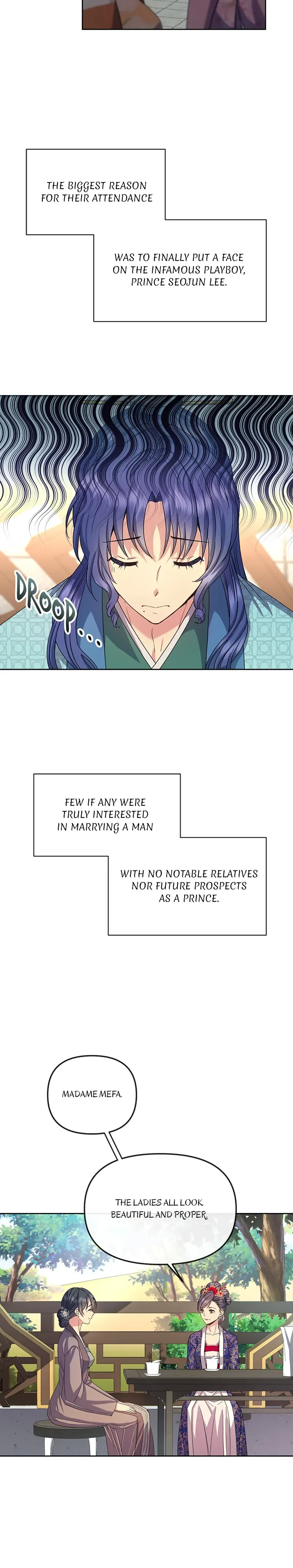 Queen’s Revenge Chapter 162 page 16