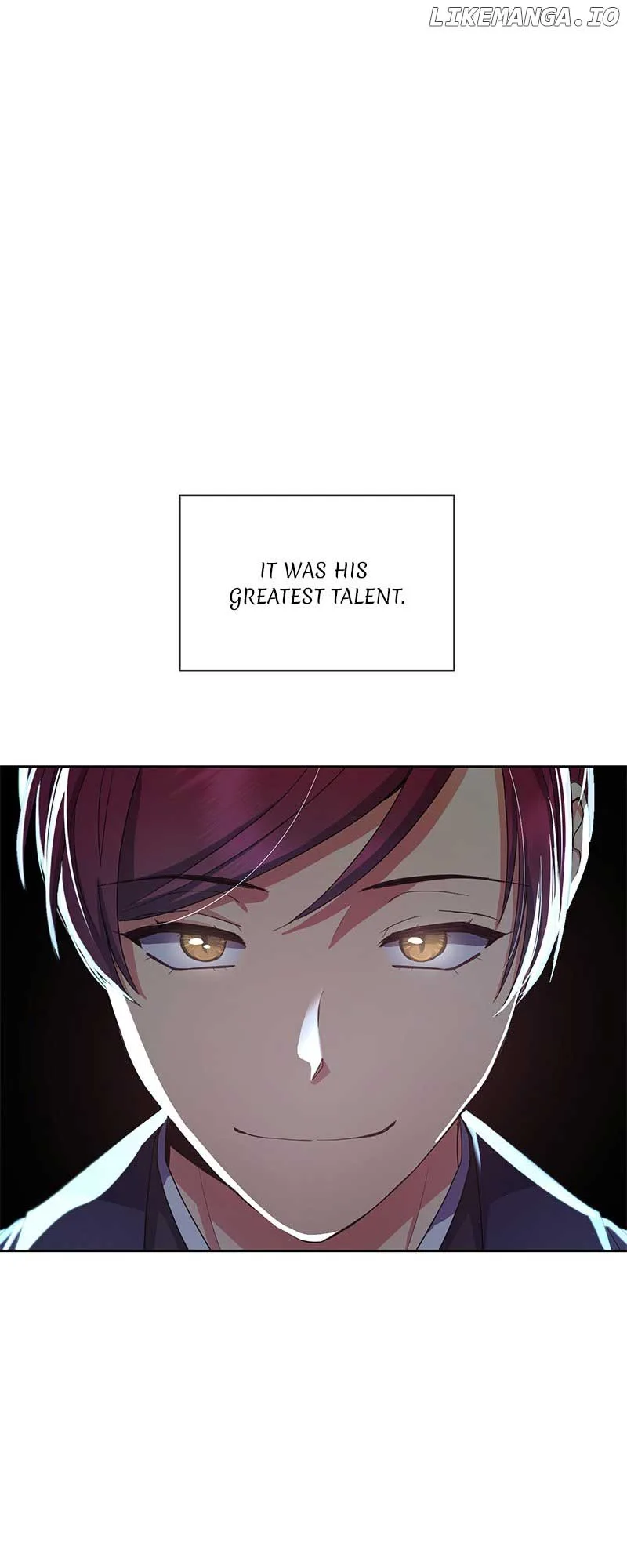 Queen’s Revenge Chapter 159 page 41