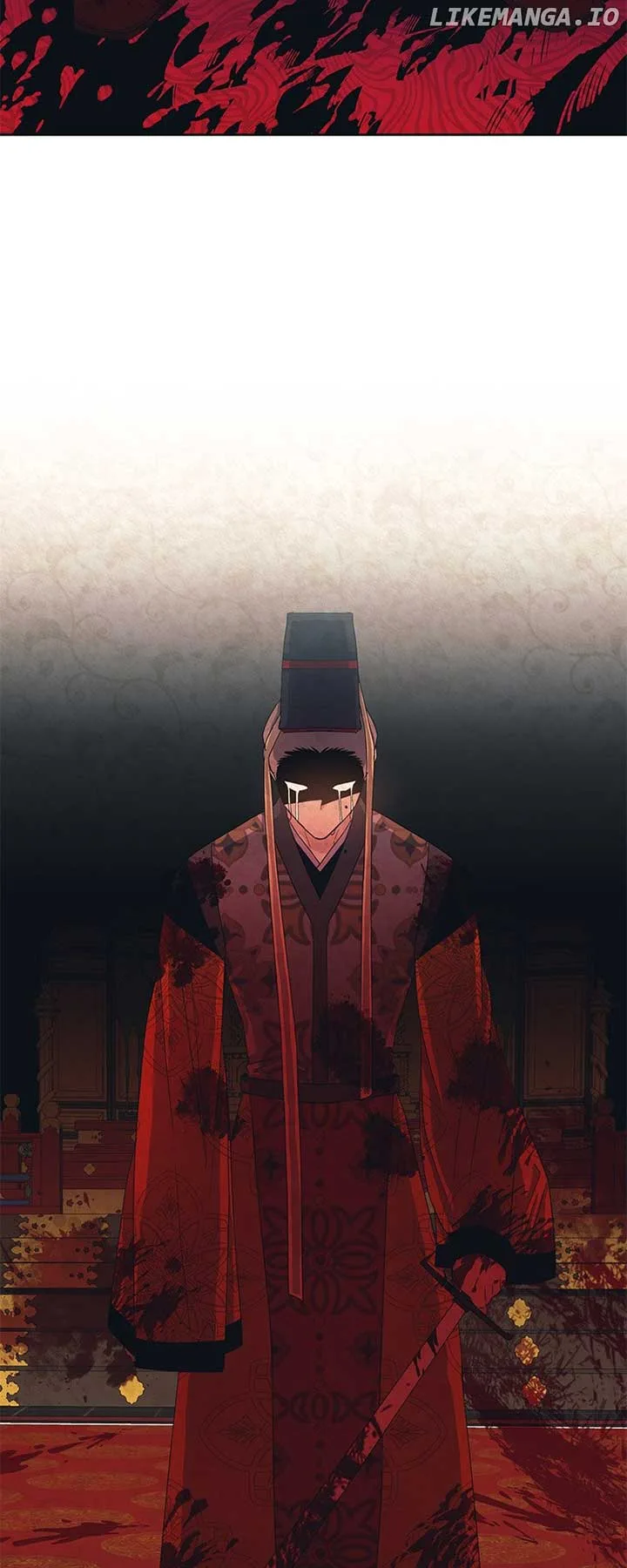 Queen’s Revenge Chapter 158 page 46