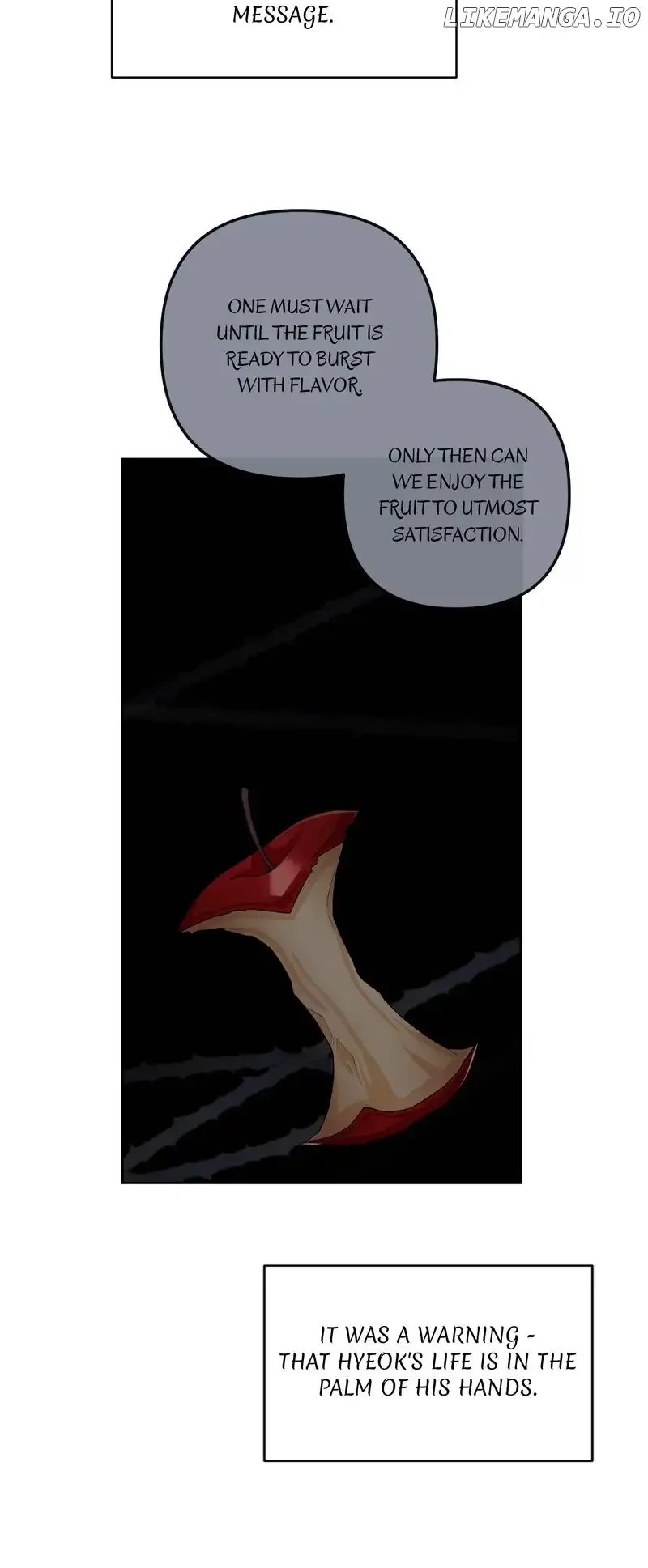 Queen’s Revenge Chapter 163 page 15