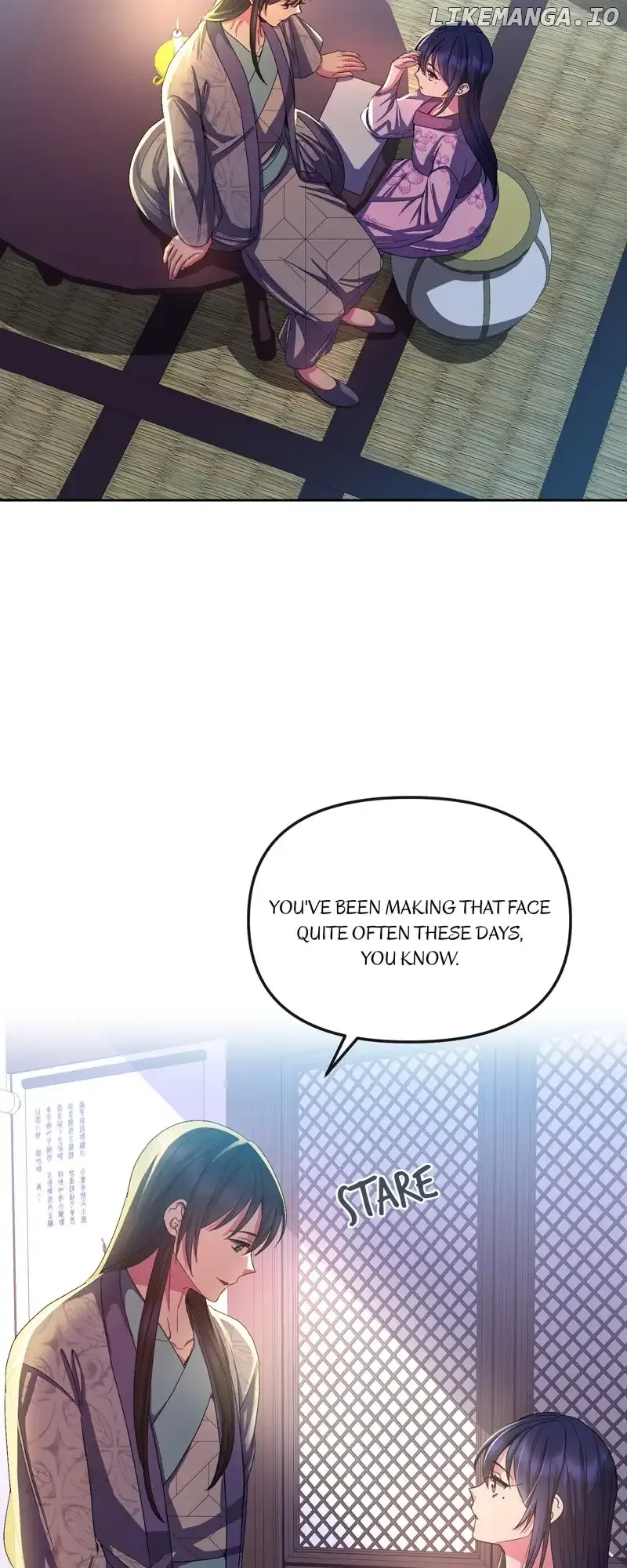 Queen’s Revenge Chapter 163 page 37