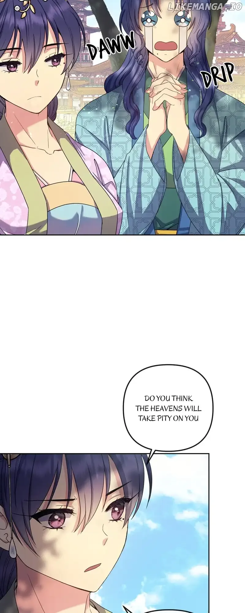 Queen’s Revenge Chapter 163 page 6