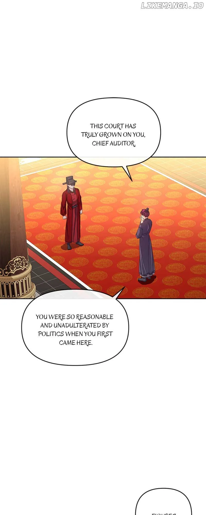 Queen’s Revenge Chapter 159 page 47