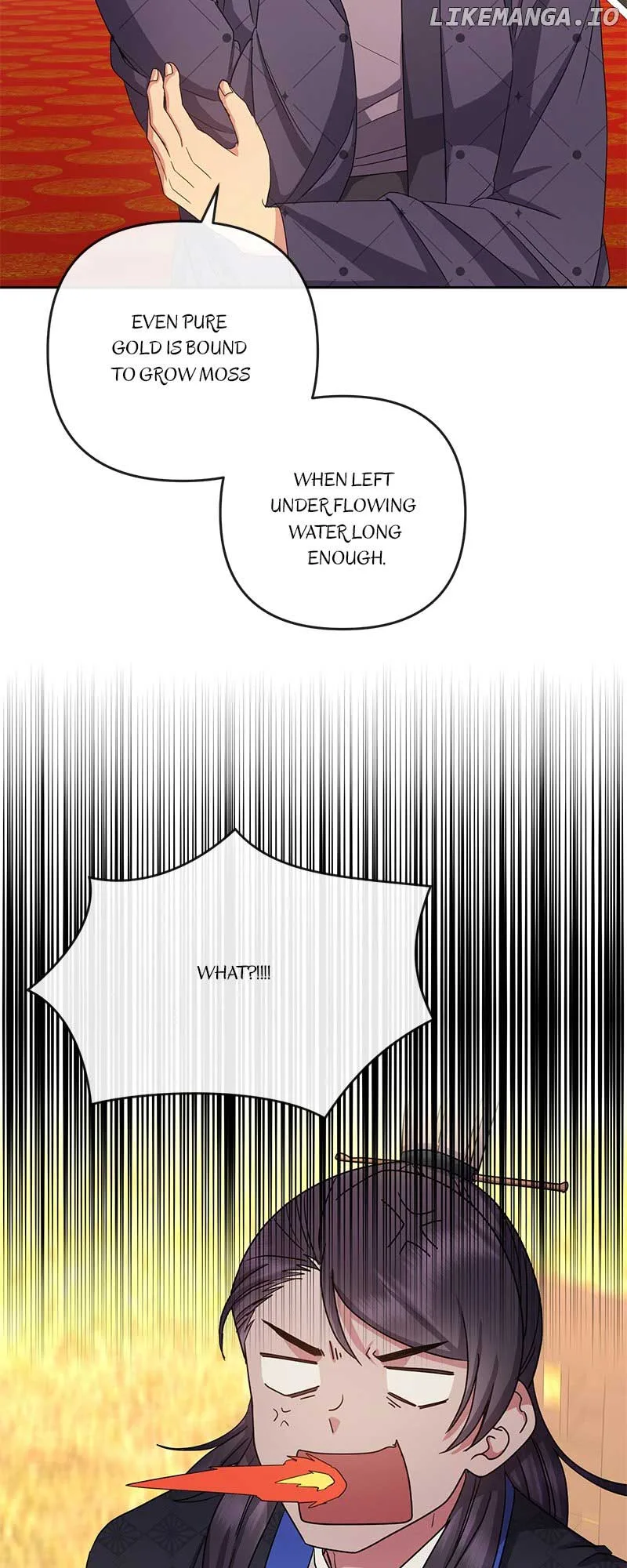 Queen’s Revenge Chapter 159 page 49