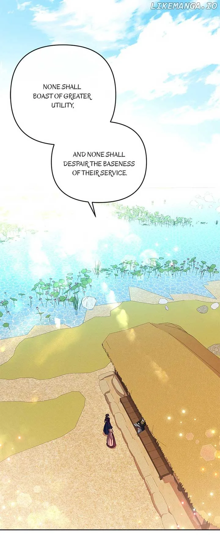 Queen’s Revenge Chapter 158 page 58