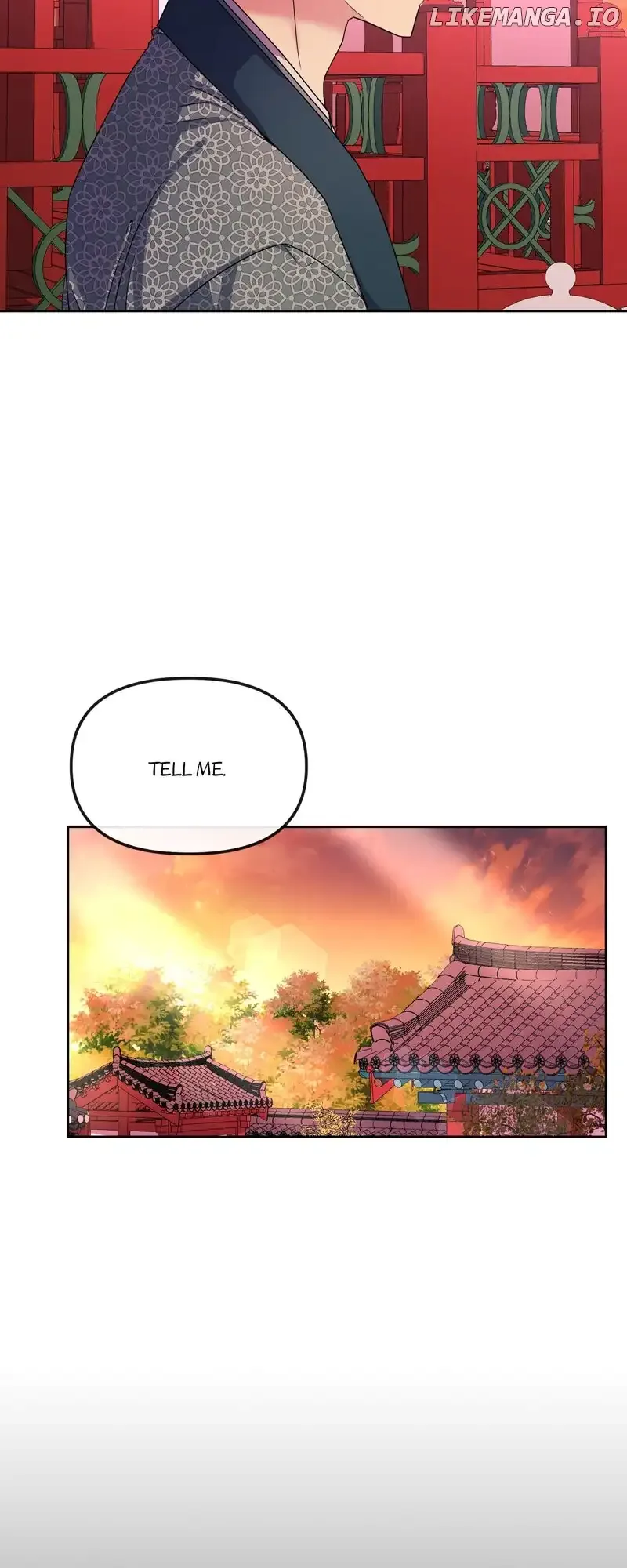 Queen’s Revenge Chapter 166 page 14