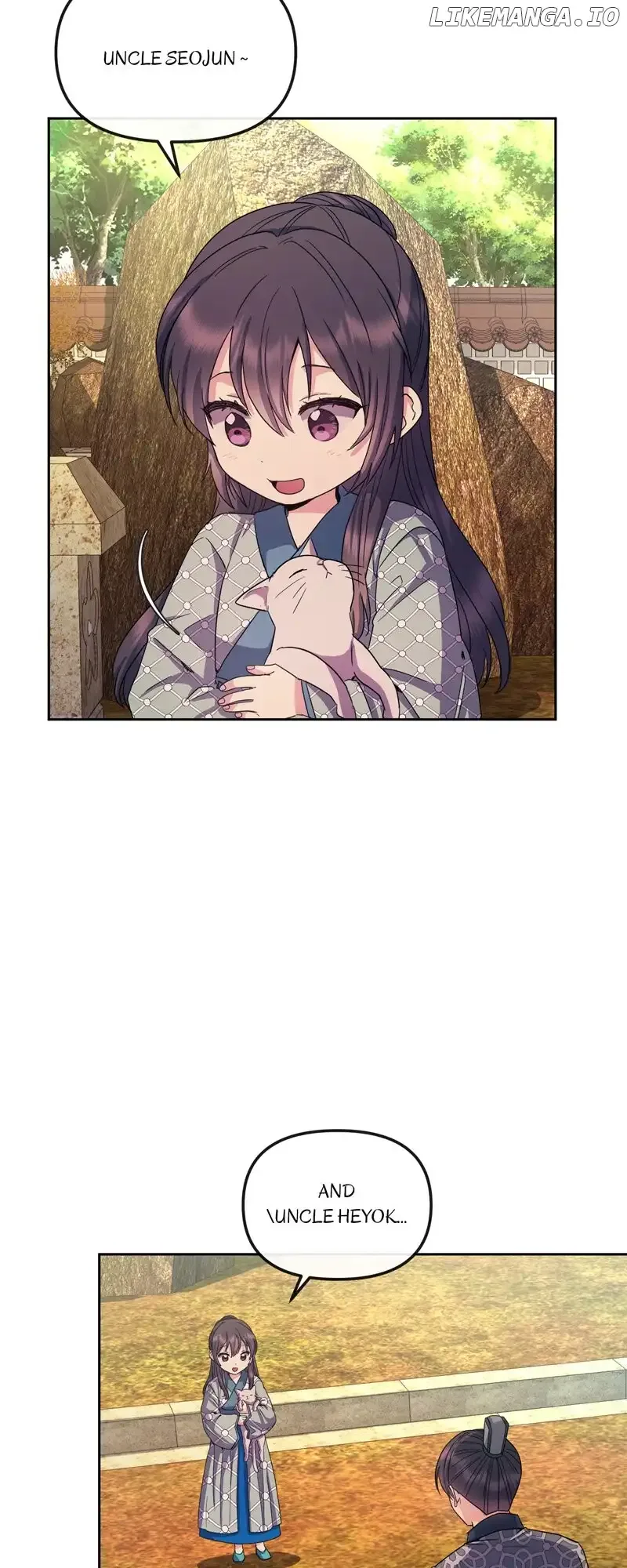 Queen’s Revenge Chapter 166 page 7