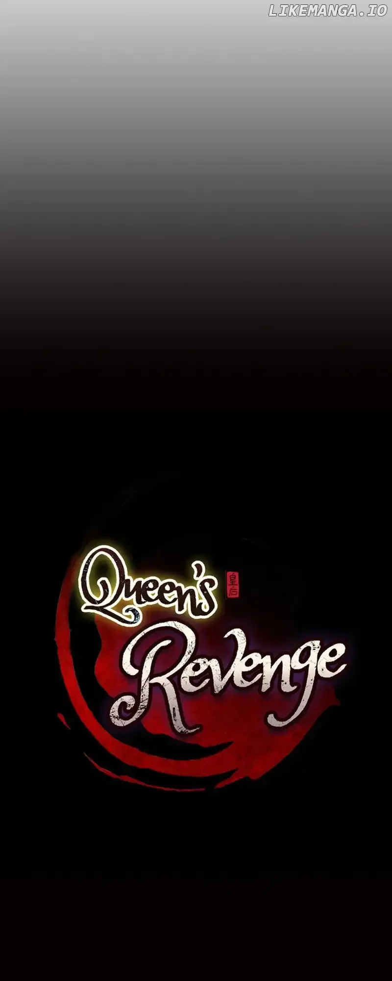 Queen’s Revenge Chapter 166 page 15