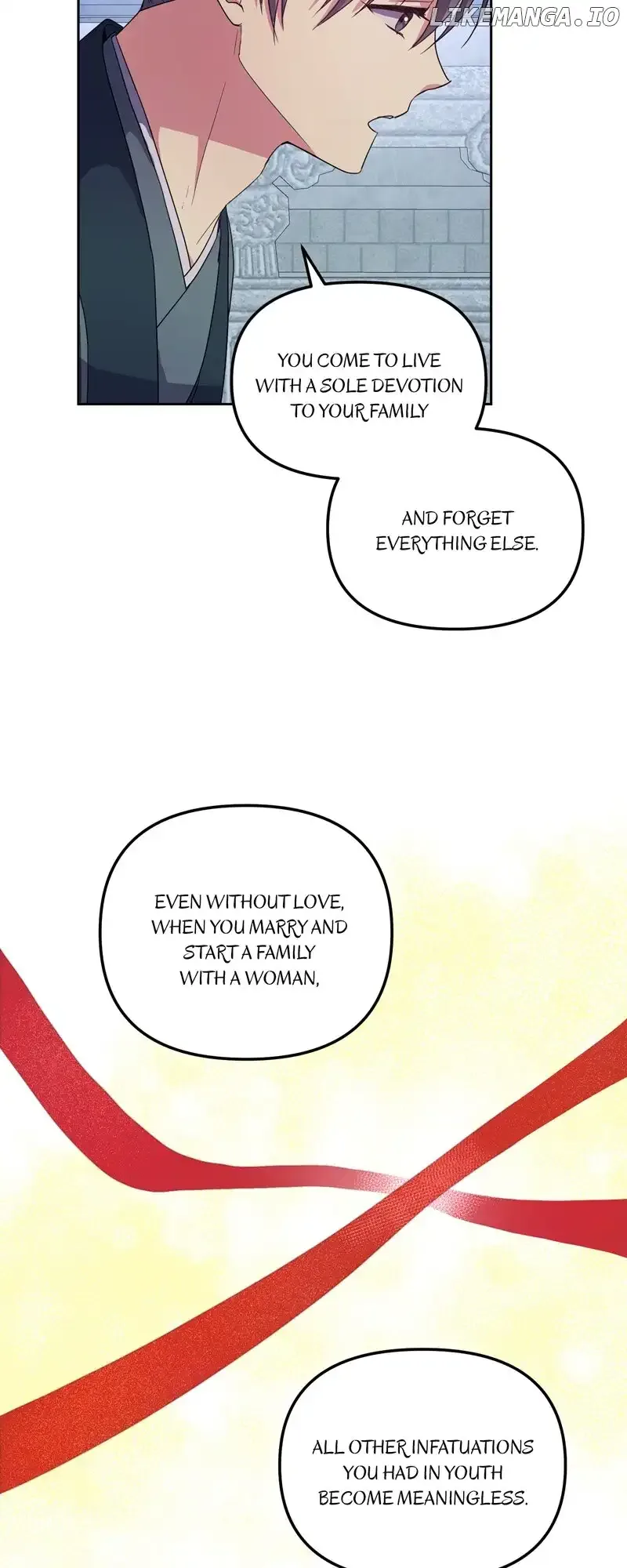 Queen’s Revenge Chapter 166 page 37