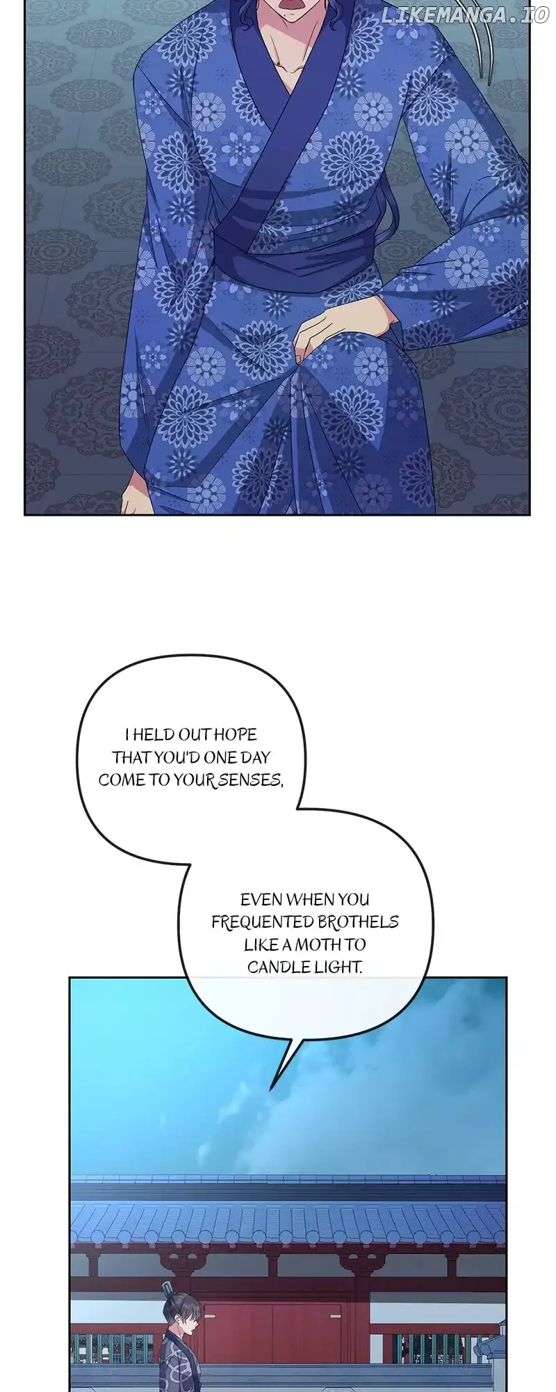 Queen’s Revenge Chapter 166 page 30