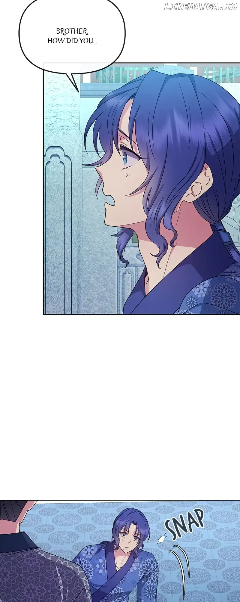 Queen’s Revenge Chapter 166 page 32