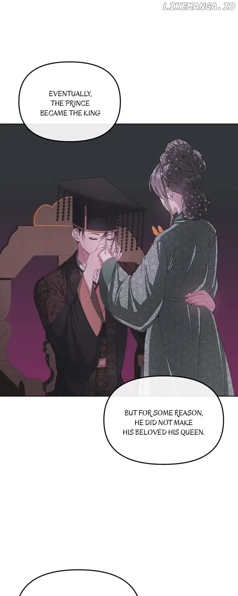 Queen’s Revenge Chapter 168 page 17